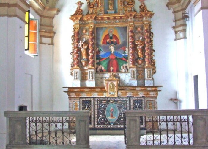 santuario madonna delle grazie