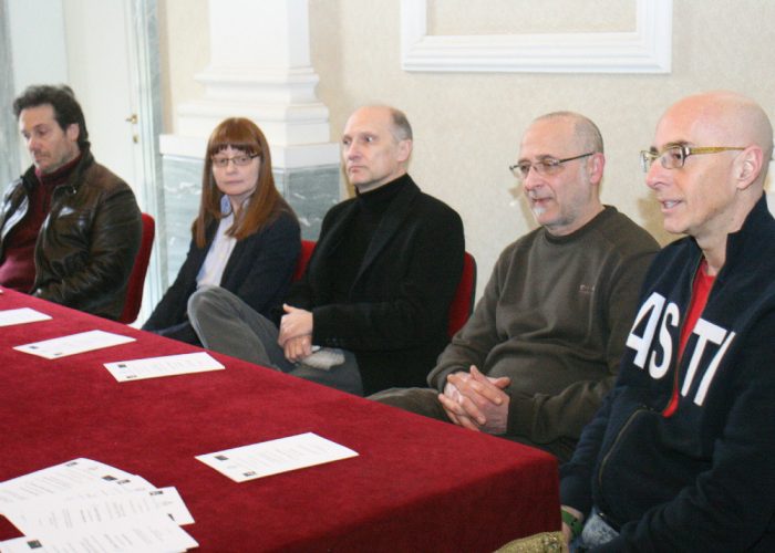 Sarà un Carnevale in musica, la prima volta di Mousiké