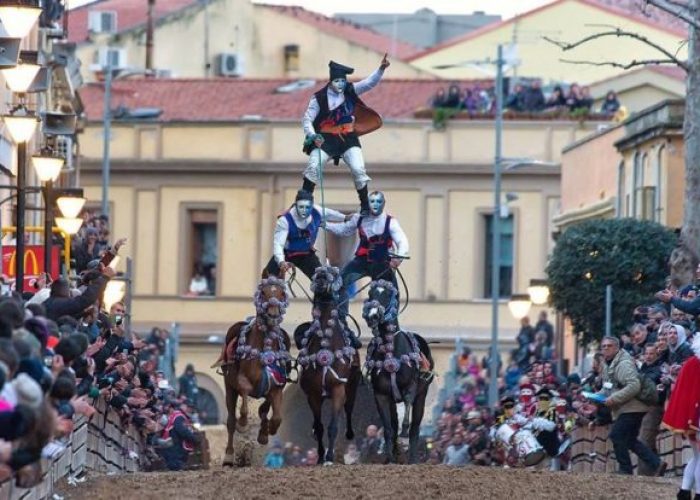 sartiglia