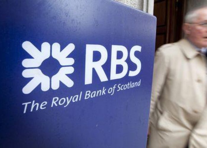 Scandalo Libor/ Rbs va verso accuse penali e maxi-multa negli Usa