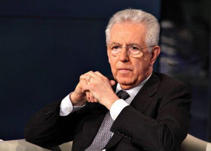 Scelta Civica/ Monti presidente, Assemblea lo elegge a unanimità