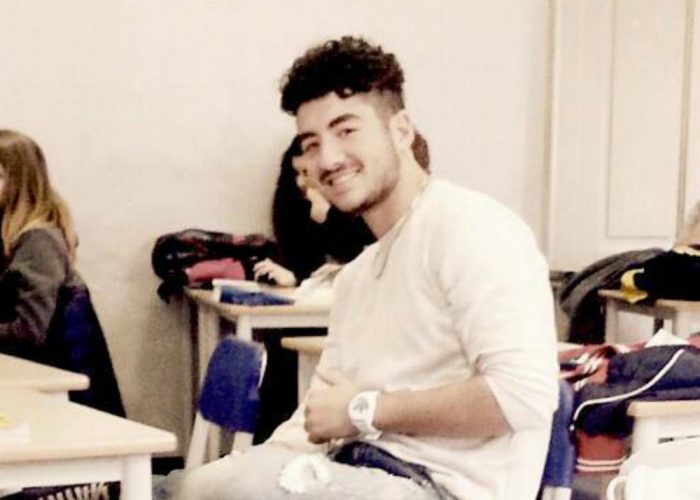 Schianto in corso Matteotti,un ragazzo perde la vita