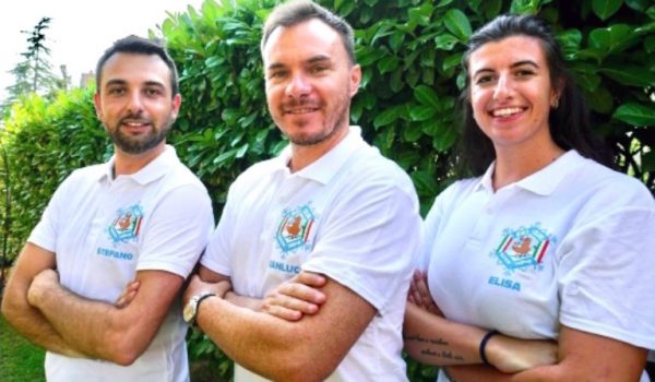 sci club acqui