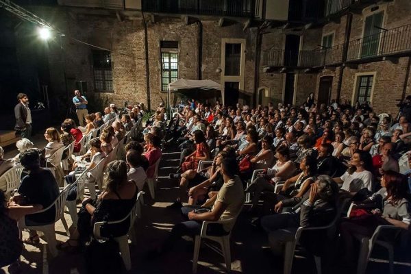 concorso Scintille