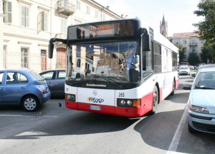 Sciopero autisti Asp, braccia incrociatenella serata di venerdì
