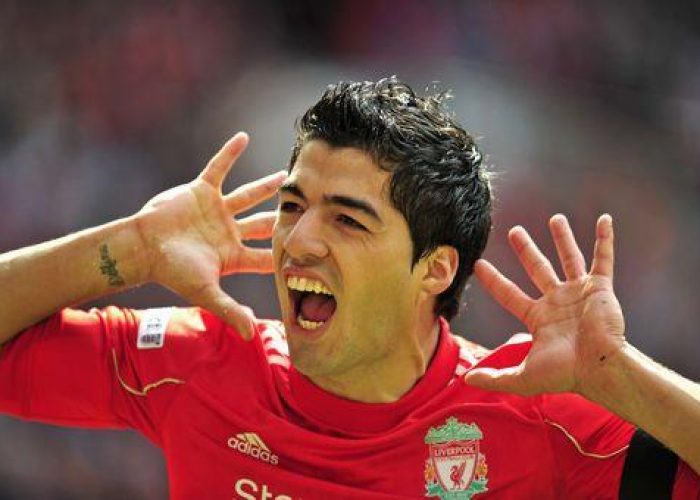 Scommesse/ Dopo il morso Suarez testimonial dentifricio a 100.00