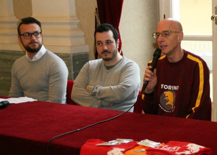 «Scommettere sui giovani»Cotto presenta "FuoriLuogo"