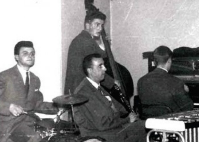 Scompare a 88 anni Domenico ChiodoUna vita per il jazz