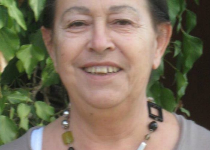 Scomparsa a 72 anni Anna VigazzolaEx insegnante, fu assessore alla Cultura