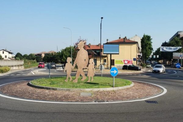 scultura alpini
