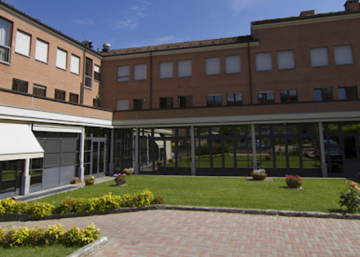 scuola alberghiera