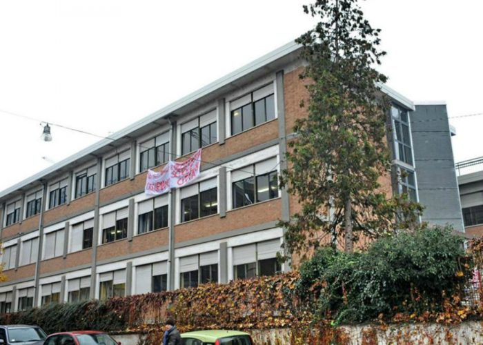 Scuola aperta al Castiglianoe al liceo artistico Alfieri