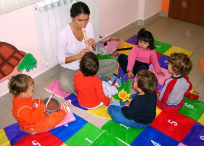 Scuola, dalla Regione 2 milioni di europer attivare le sezioni primavera