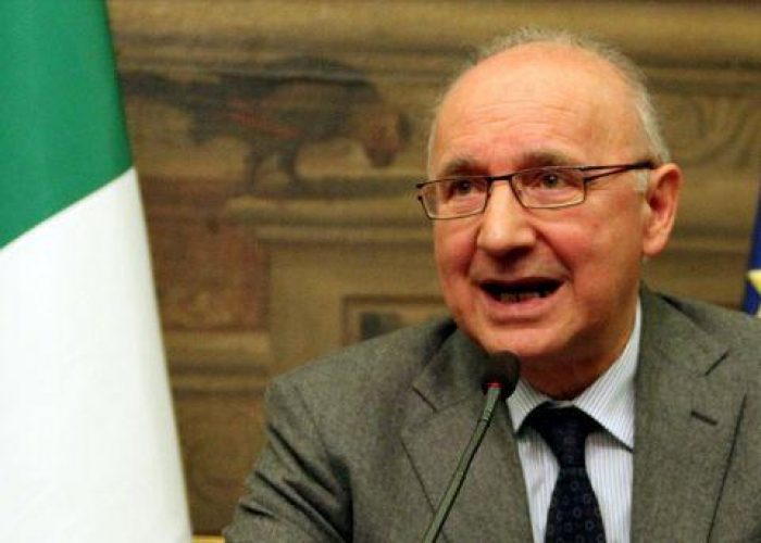Scuola/ Province: Ridurre tagli, a rischio apertura nuovo anno