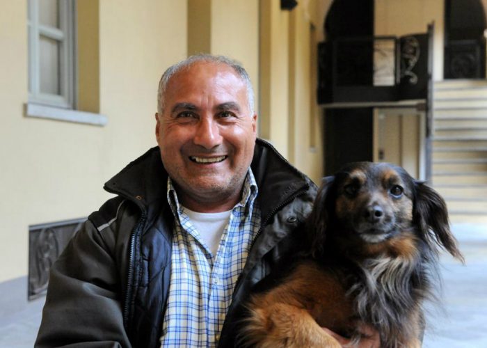Se l'iniezione diventa un'odisseaLa storia incredibile di Emanuele