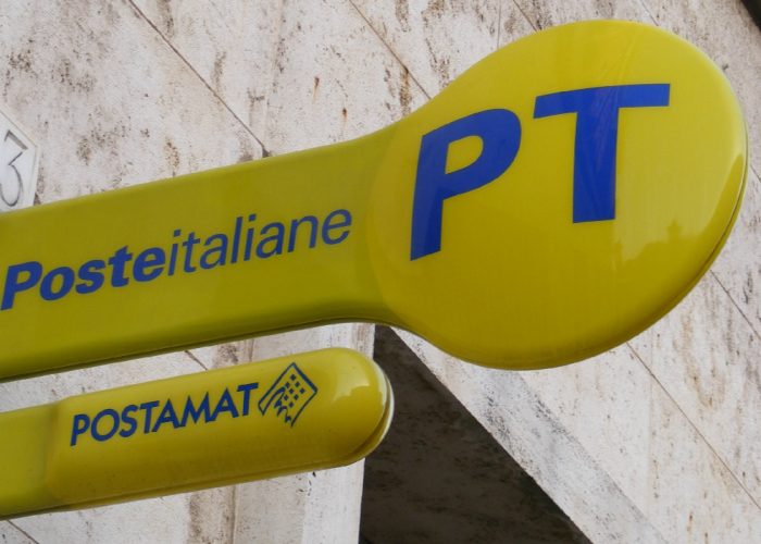 Se l'ufficio postale chiude 30' primaLa disavventura di un nostro lettore