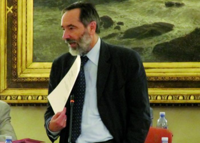 «Se la Provincia non pulirà le stradea rischio laccesso ai servizi di Nizza»
