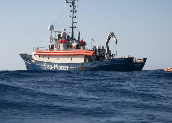 sea-watch