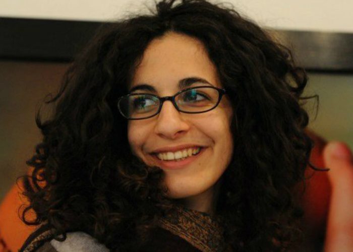 Sel riparte da Elena Pascali, 29 anni«No ad Agrivillage, nuove politiche sull'abitare»