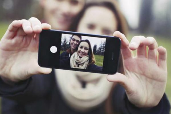 Selfie di San Valentino, ecco i vincitori