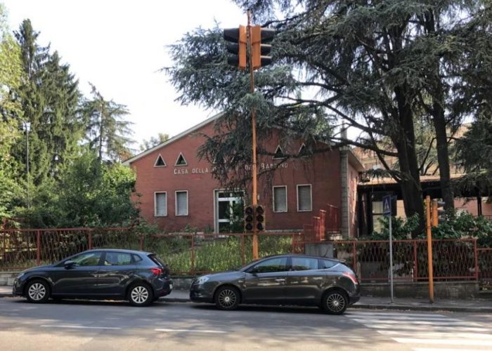 semaforo questura asti