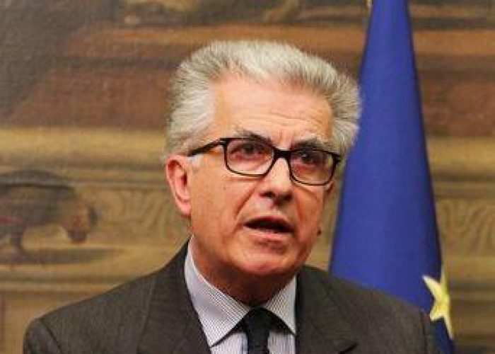 Senato/ Pd: Minaccia M5S di occupare l'aula non è democratica