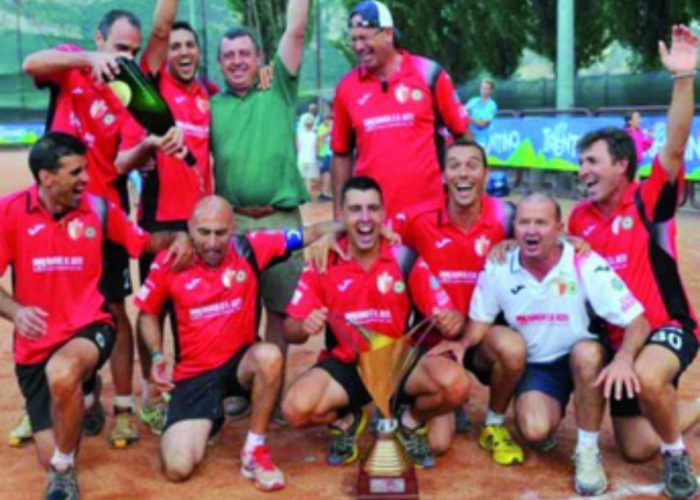 Senza un dream team sarà un tamburello senza Asti