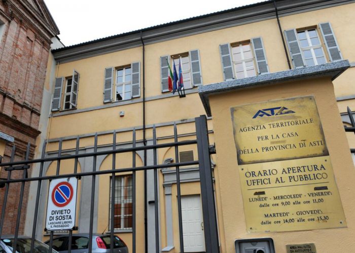 Sequestrata la villa dellex direttore Atc,ma la difesa punta a sbloccare i beni