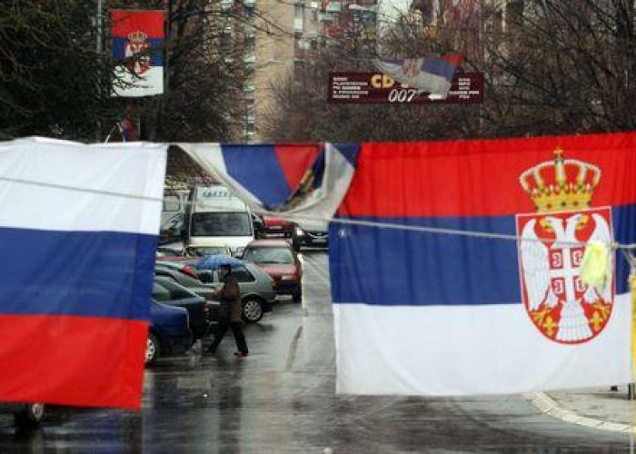 Serbia-Kosovo/ Mosca sostiene no di Belgrado ad accordo