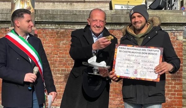 sergio castelnuovo don bosco