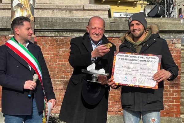 sergio castelnuovo don bosco