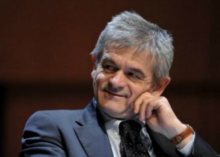 Sergio Chiamparino sabato in visita ad Asti