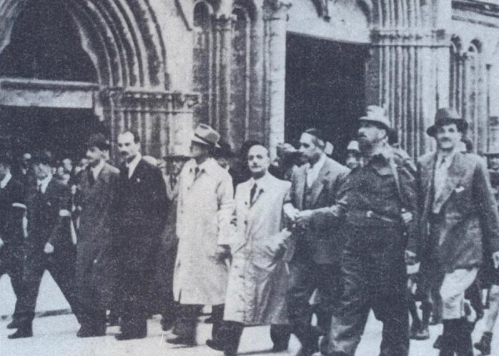 Settant'anni dalla LiberazioneL'agenda delle celebrazioni in provincia