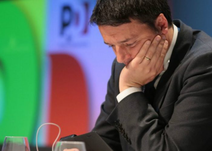 Sette autobus verso Roma, da Astila protesta Cgil contro il Jobs Act