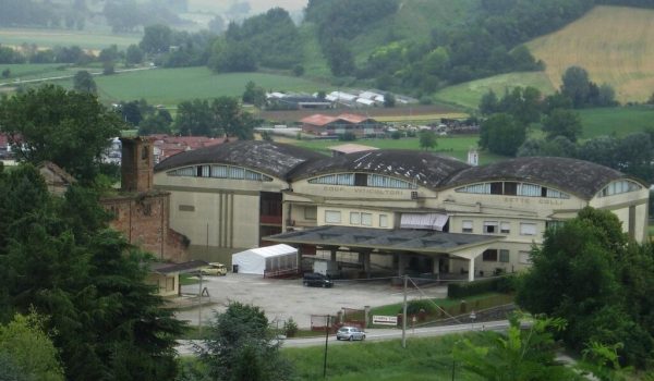 settecolli