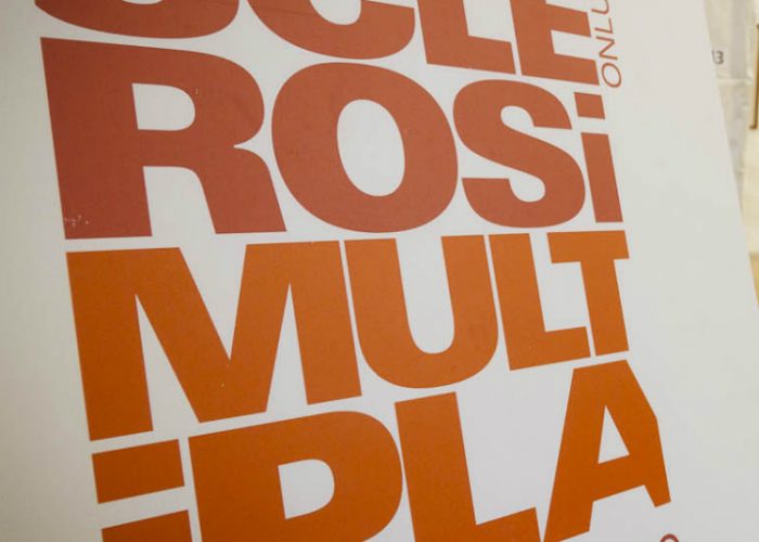 Settimana dei lasciti a favore dell'Aism