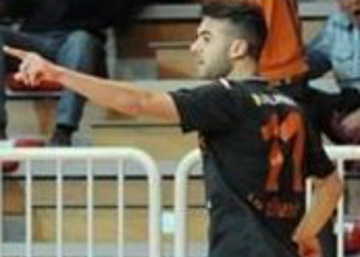 Settimo successo consecutivoper gli Orange del futsal