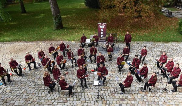 Filarmonica villanovese