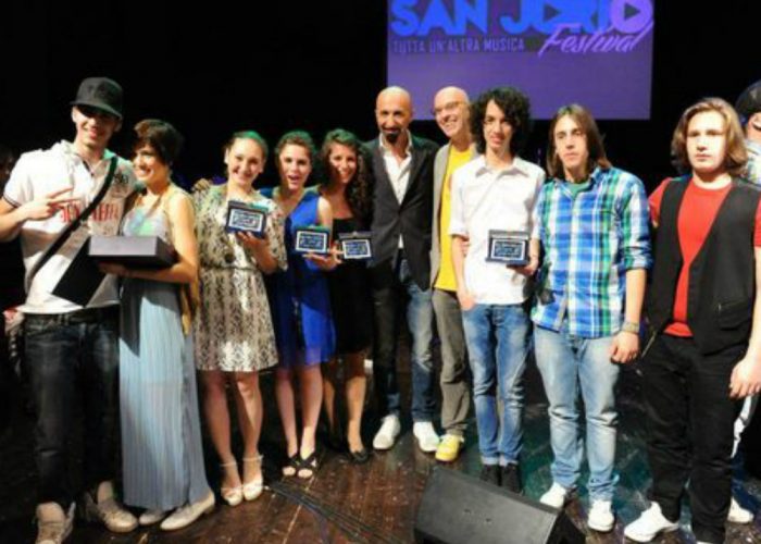 Sfida tra 22 talenti:è la finale di San Jorio Festival