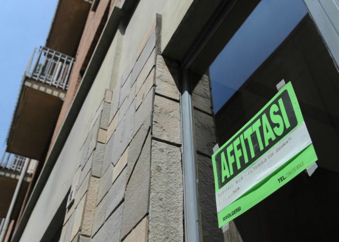 Sfratti, Asti maglia nera d'ItaliaUna famiglia su venti è in lista