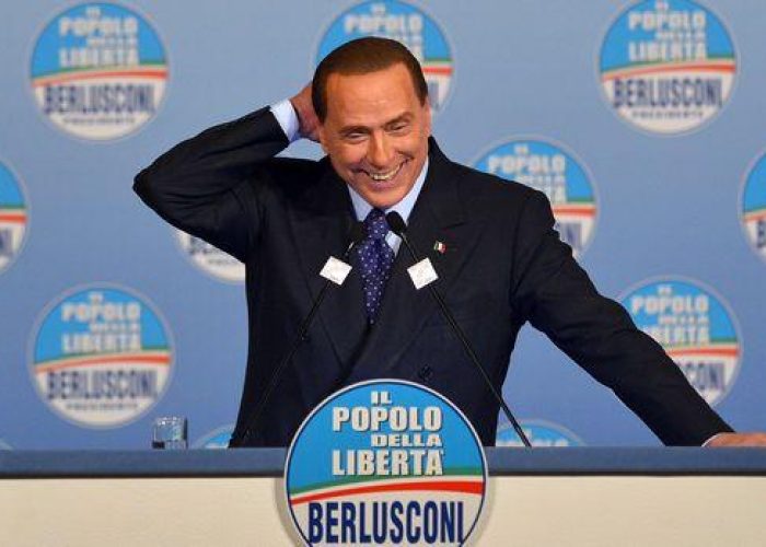 Shoah/ Berlusconi: Leggi razziali? Sono etranee a democrazia