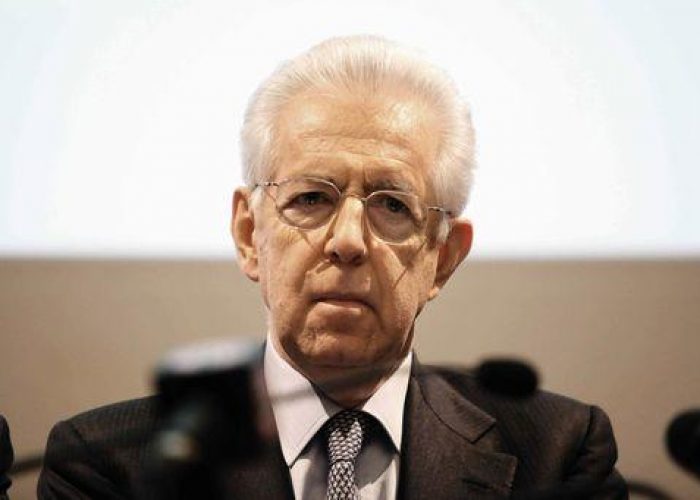 Shoah/ Monti: Il vero nemico è l'indifferenza, no a rimozione