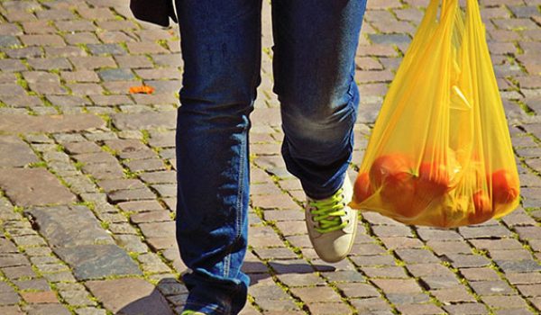 shopping