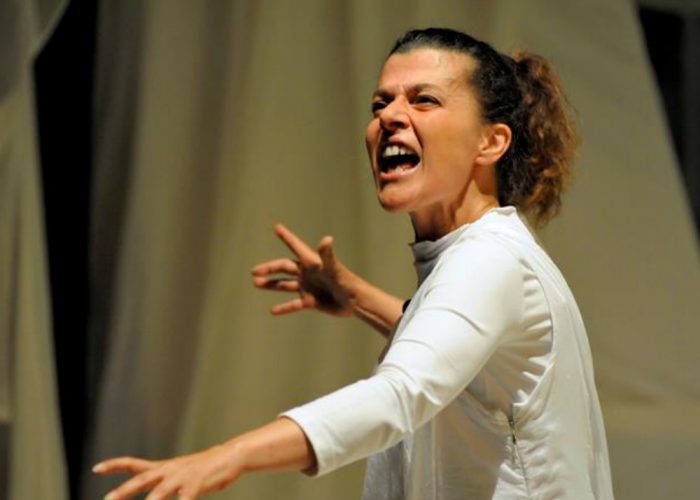 Si apre la seconda "Casa del teatro"