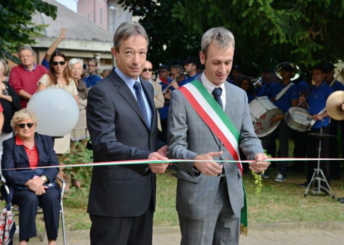 Si cercano nuovi gestoriper la Casa di Riposo di Villanova