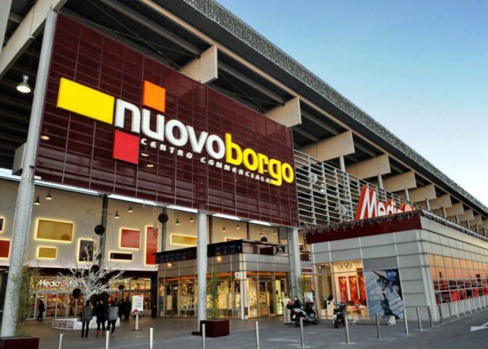 «Si stava allontanando con la mia sorellina»Indagini su episodio misterioso al Borgo