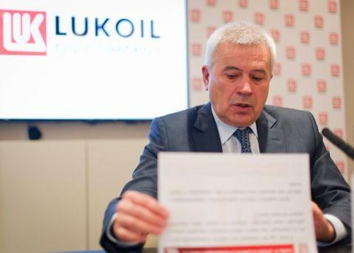 Sicilia/ A Siracusa arrivano gli investimenti russi di Lukoil