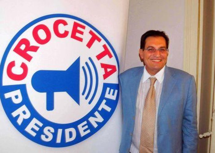 Sicilia/ Crocetta lontano da 46 seggi, costretto ad allearsi