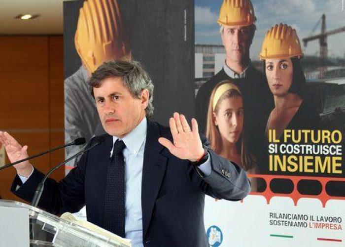 Sicurezza/ Alemanno: Roma tra le più sicure, reati in calo