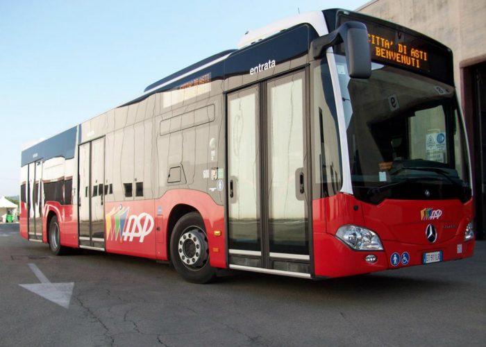 Sicurezza bus, niente di fatto dopoi problemi sulla linea per San Grato